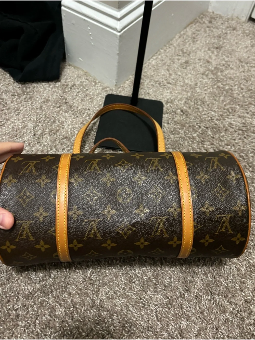 Louis Vuitton absolutely gorgeous